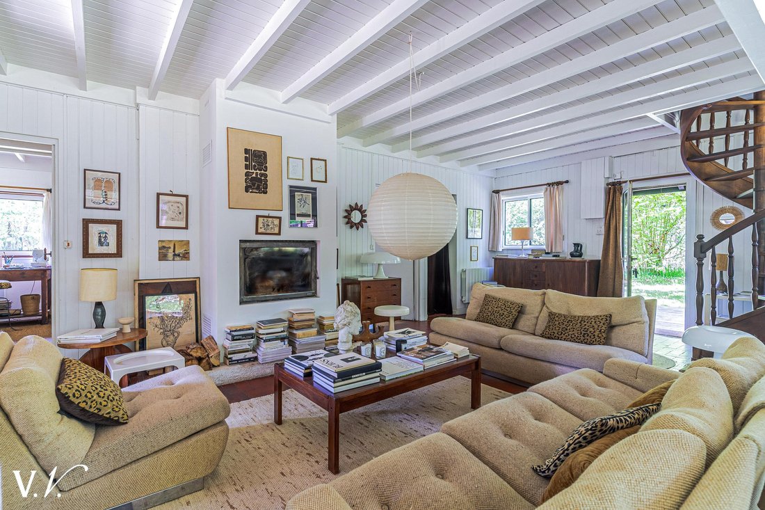 Villa in Ares, Nouvelle-Aquitaine, France 3 - 17762604
