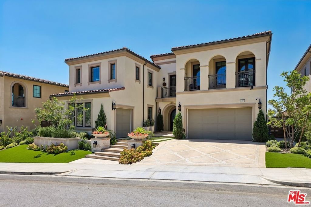 House in Los Angeles, California, United States 2 - 18013015