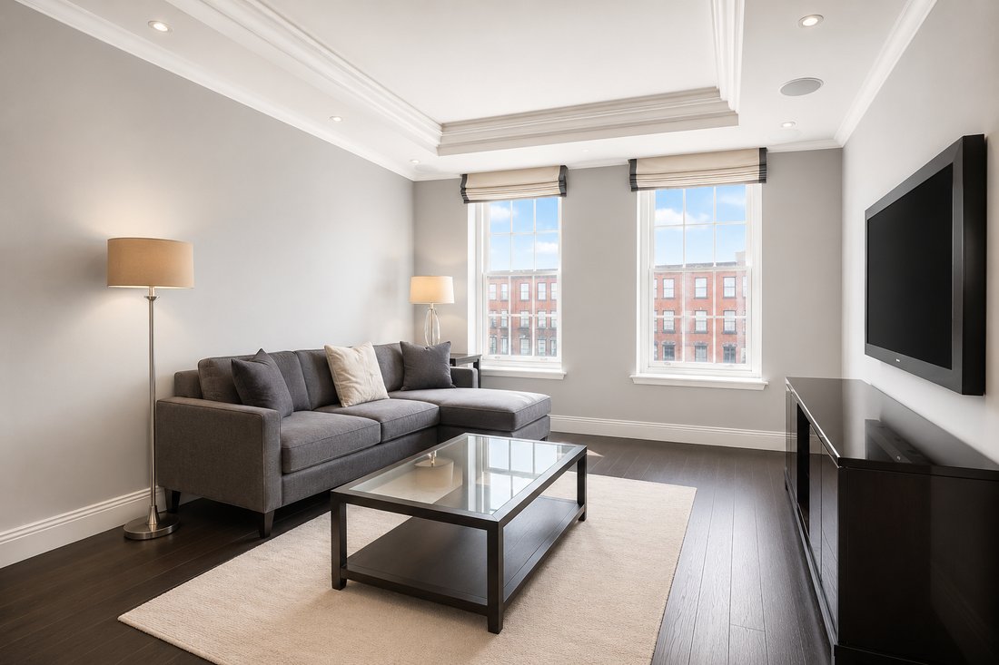 Wohnung in Belgravia, Westminster, England 2 - 18012721