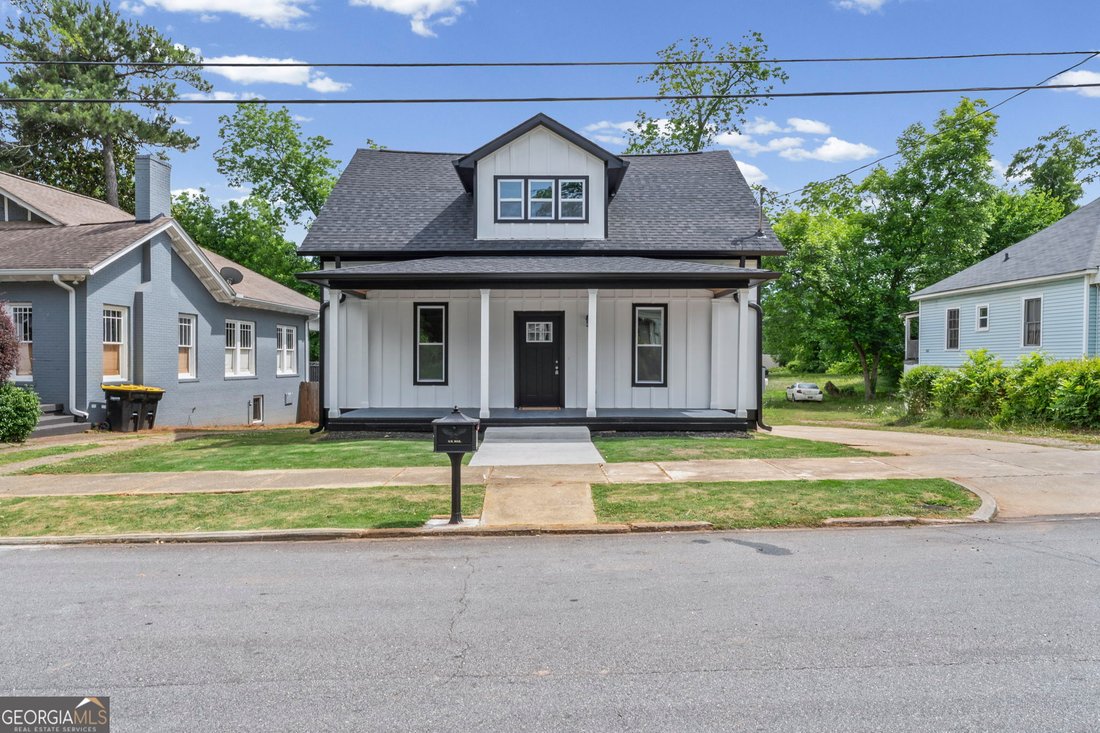 House in Newnan, Georgia, United States 2 - 18013415