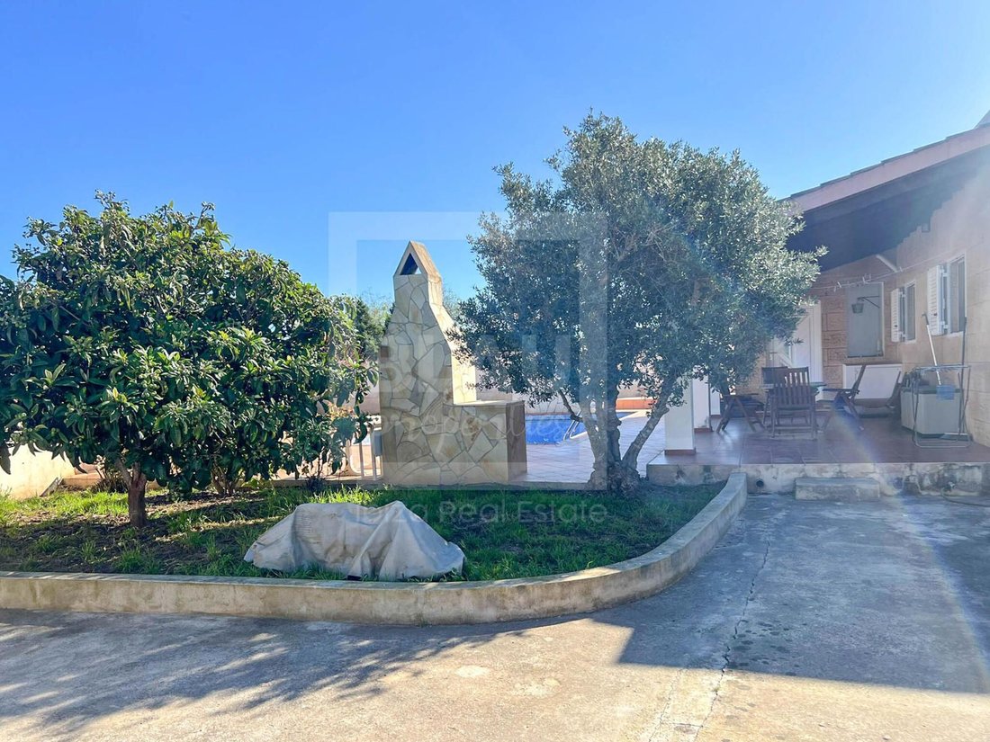 Chalet in Sant Josep de sa Talaia, Balearic Islands, Spain 3 - 18012689