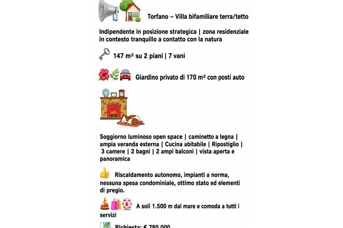 Villa in Pietrasanta, Tuscany, Italy 3 - 15828963