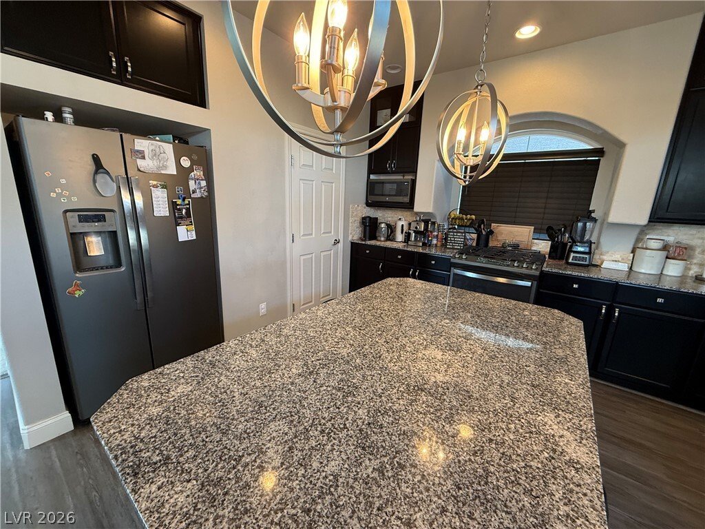 House in Las Vegas, Nevada, United States 4 - 17697946