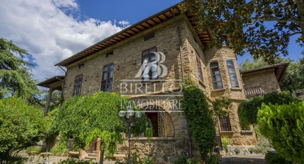 Villa in Center, Florence, Tuscany 2 - 15997202