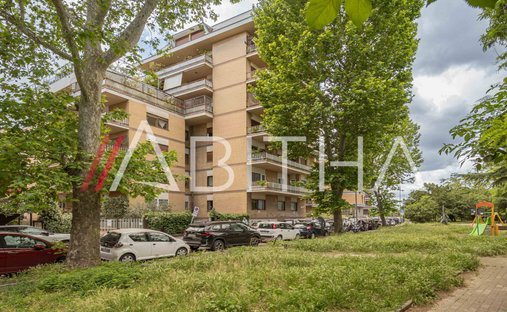 Appartement à Aventin - San Saba, Rome, Italie 1