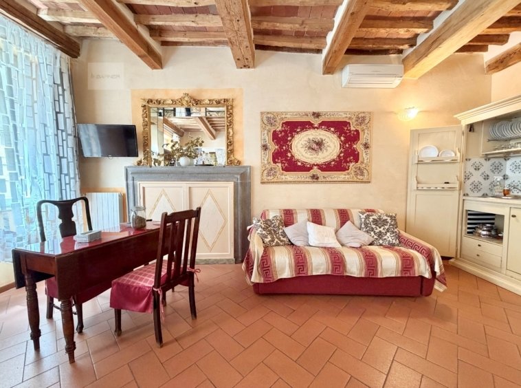 Apartment in Historic Center, Lucca, Tuscany 4 - 18013208