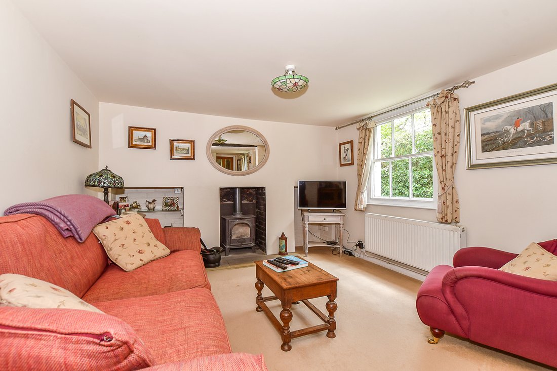 Rancho en Maresfield, Inglaterra 4 - 18013019