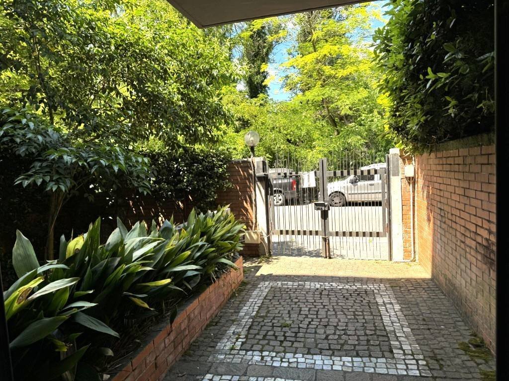 Apartment in Aventino - San Saba, Rome, Italy 3 - 18012895