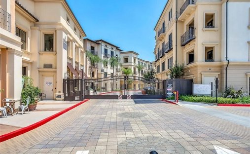 Condominio a Hidden Hills, California, Stati Uniti 1