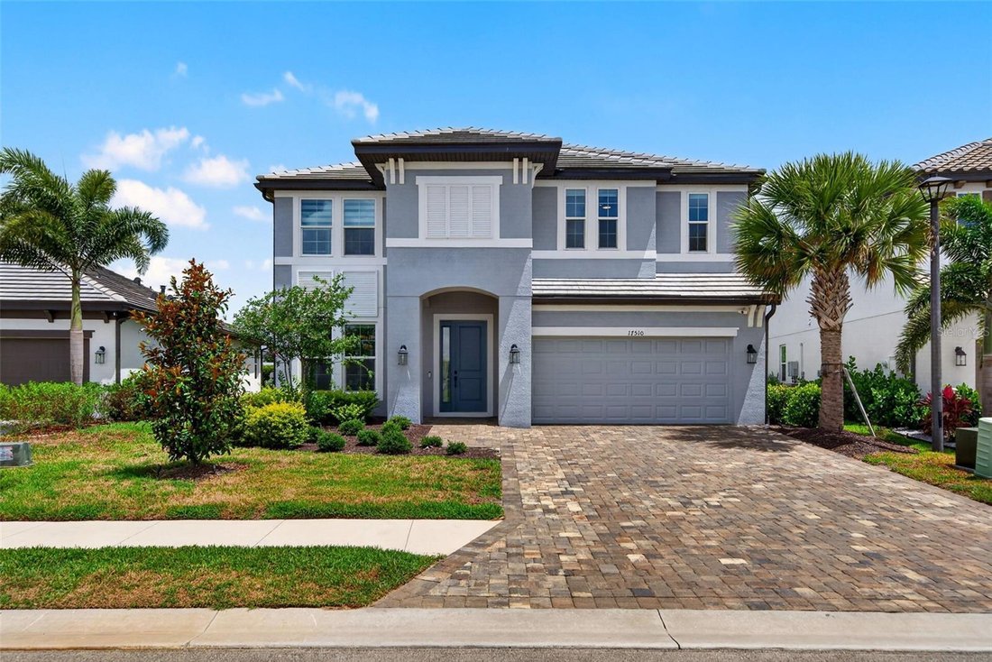 House in Bradenton, Florida, United States 4 - 17707728