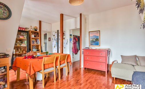 Appartamento a Maisons-Laffitte, Île-de-France, Francia 1