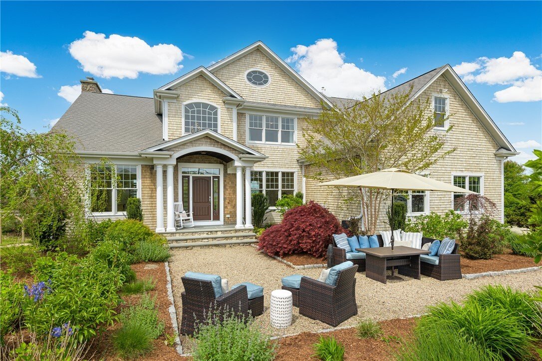 House in Tiverton, Rhode Island, United States 4 - 18012931
