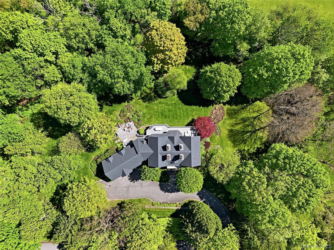 House in Mount Kisco, New York, United States 5 - 18013273