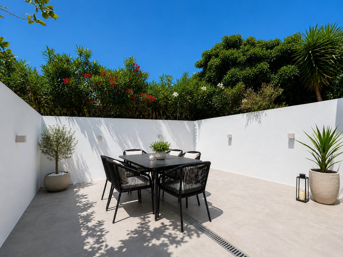 Townhouse in Portals Nous, Calvia, Balearic Islands 2 - 18012693
