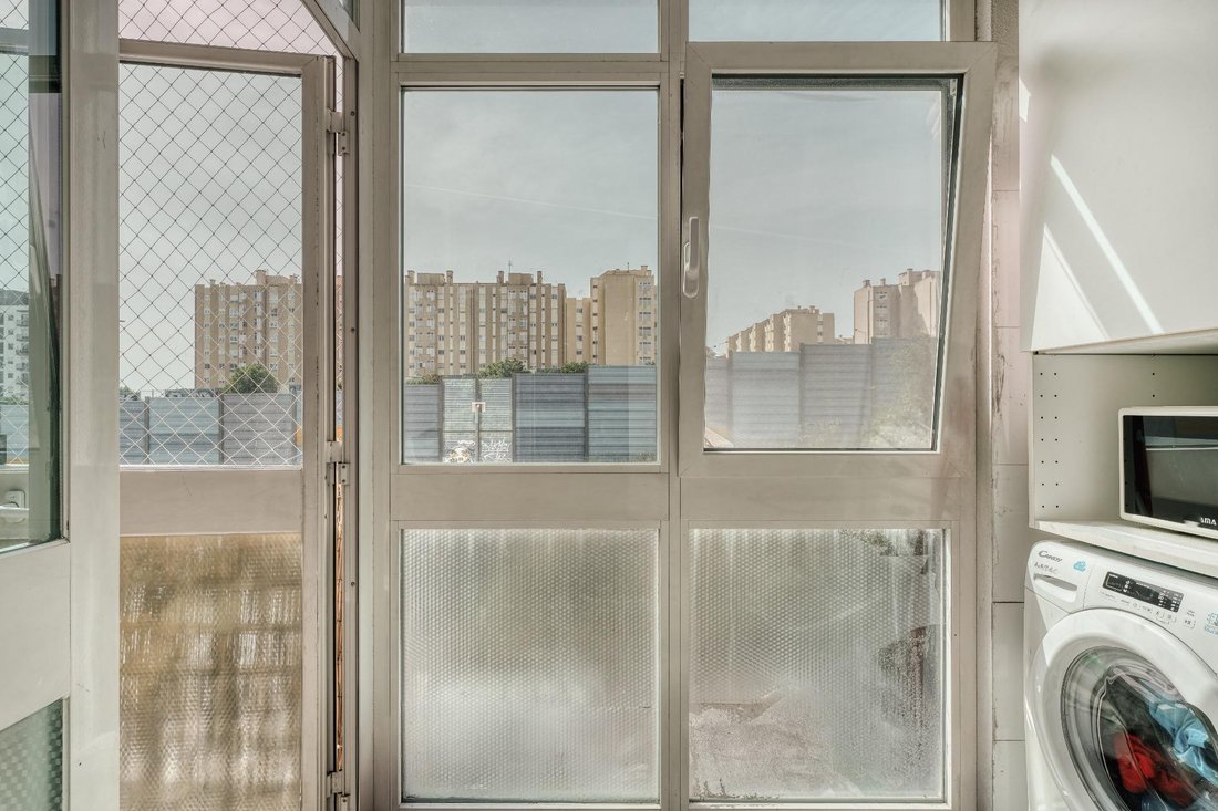 Apartment in Lumiar, Lisbon, Portugal 4 - 18013206