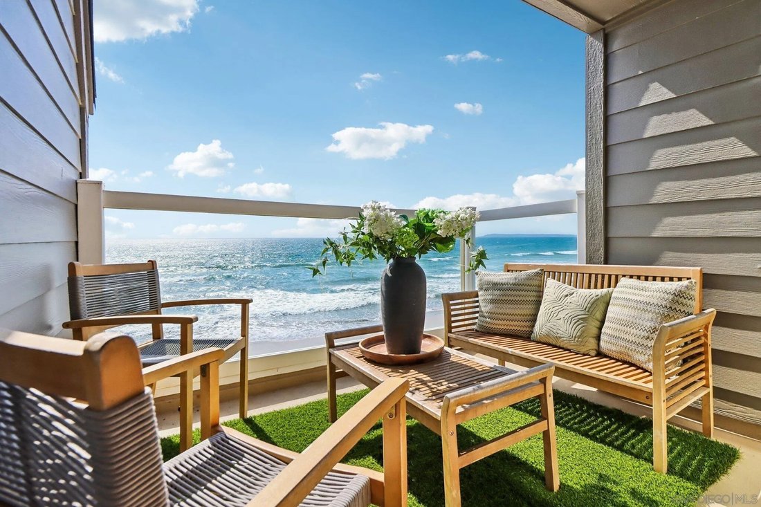 Condo in Imperial Beach, California, United States 1 - 18013255