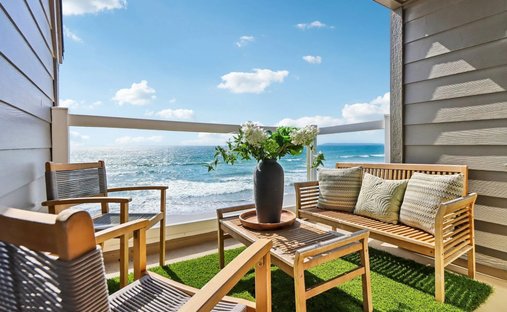 Condo in Imperial Beach, California, United States 1