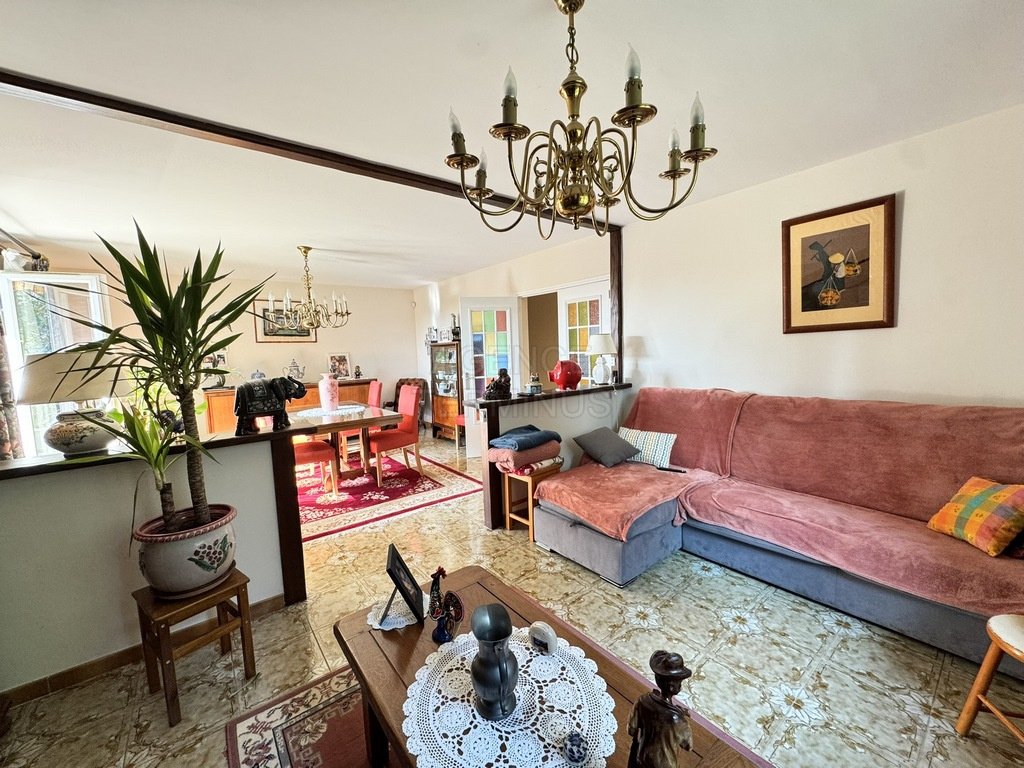 House in Soisy-sous-Montmorency, Ile-de-France, France 2 - 18013496