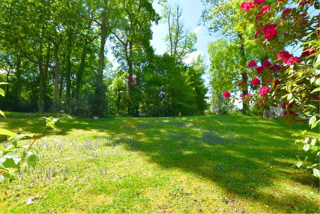 House in Les Essarts-le-Roi, Ile-de-France, France 3 - 18013565