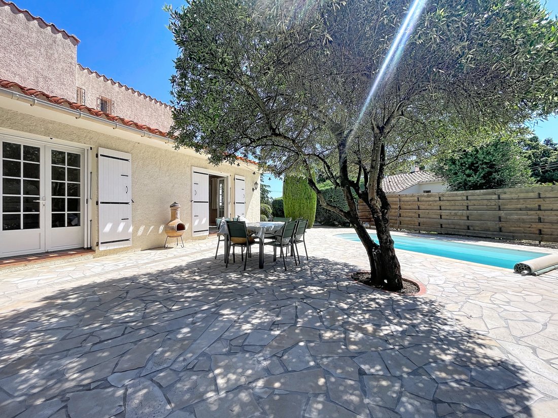 House in Laroque-des-Albères, Occitania, France 5 - 18013521