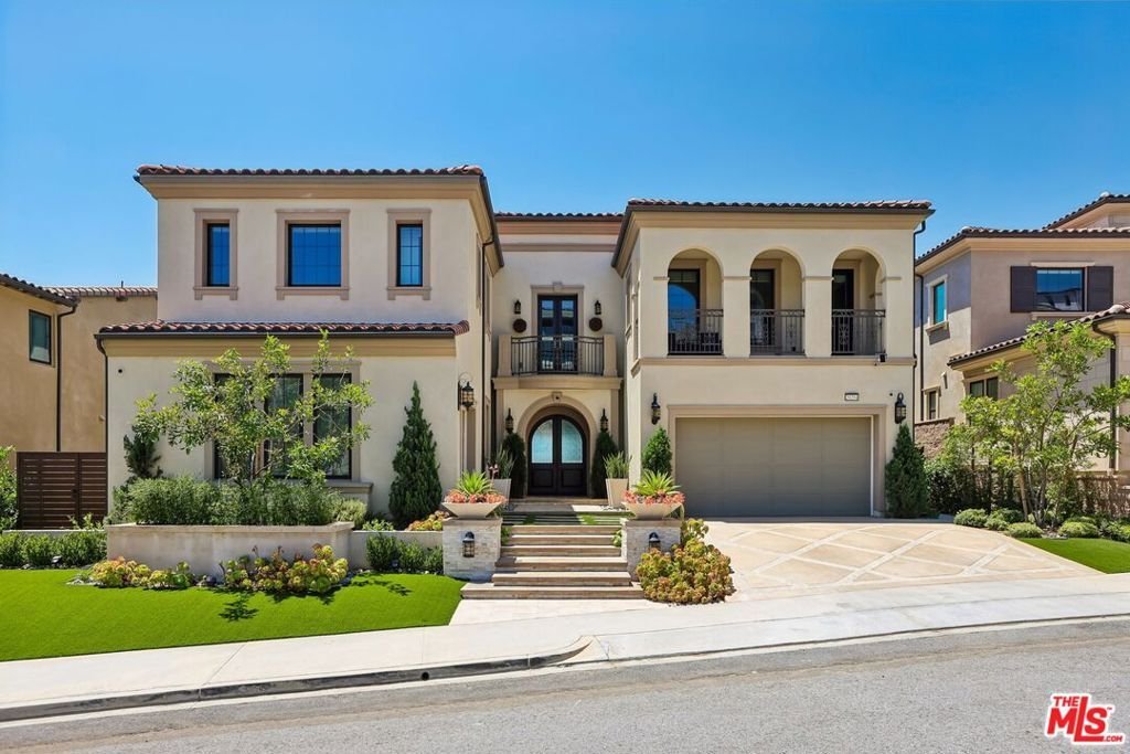 House in Los Angeles, California, United States 1 - 18013015