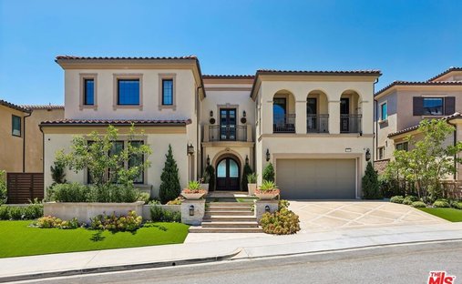 House in Los Angeles, California, United States 1
