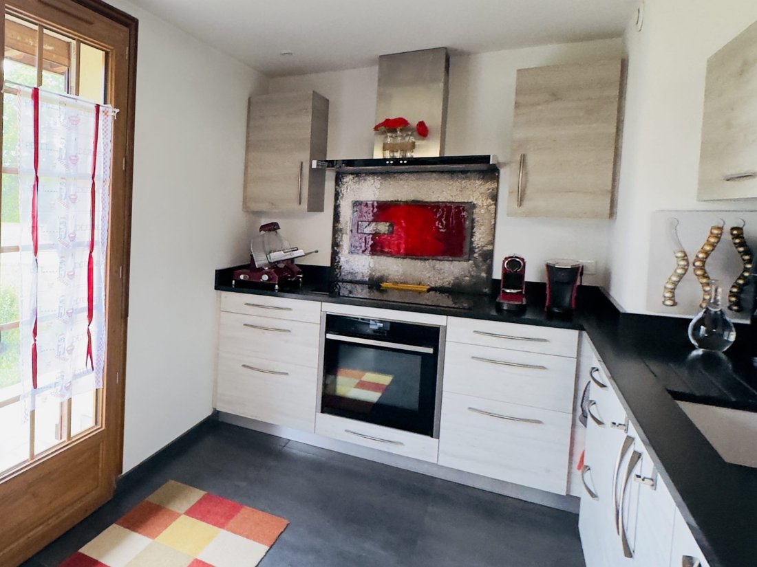 House in Briis-sous-Forges, Ile-de-France, France 5 - 18013751