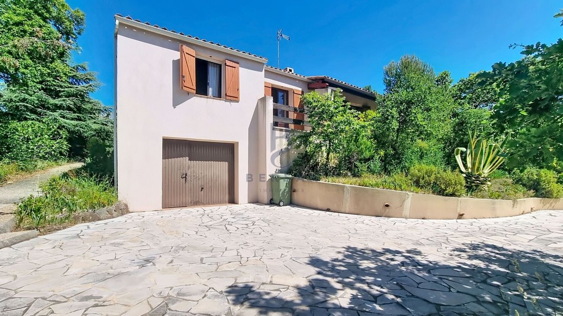 Villa in Exterieurs, Fréjus, Frankreich 1 - 18013759