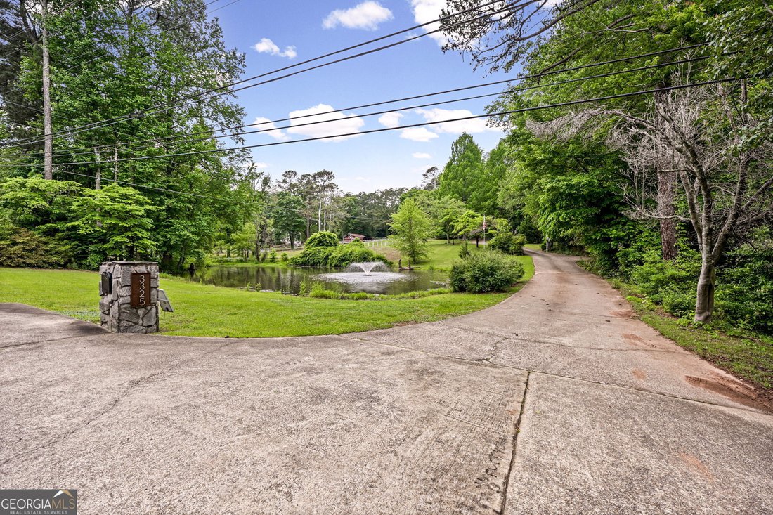 House in Marietta, Georgia, United States 5 - 18013612