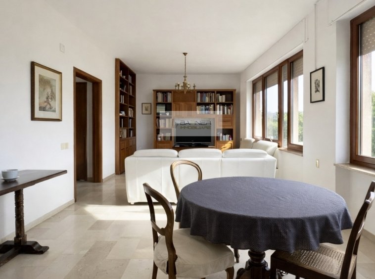 Apartment in Lido di Camaiore, Camaiore, Tuscany 1 - 18013254