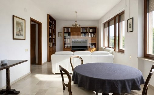 Apartment in Lido di Camaiore, Camaiore, Tuscany 1