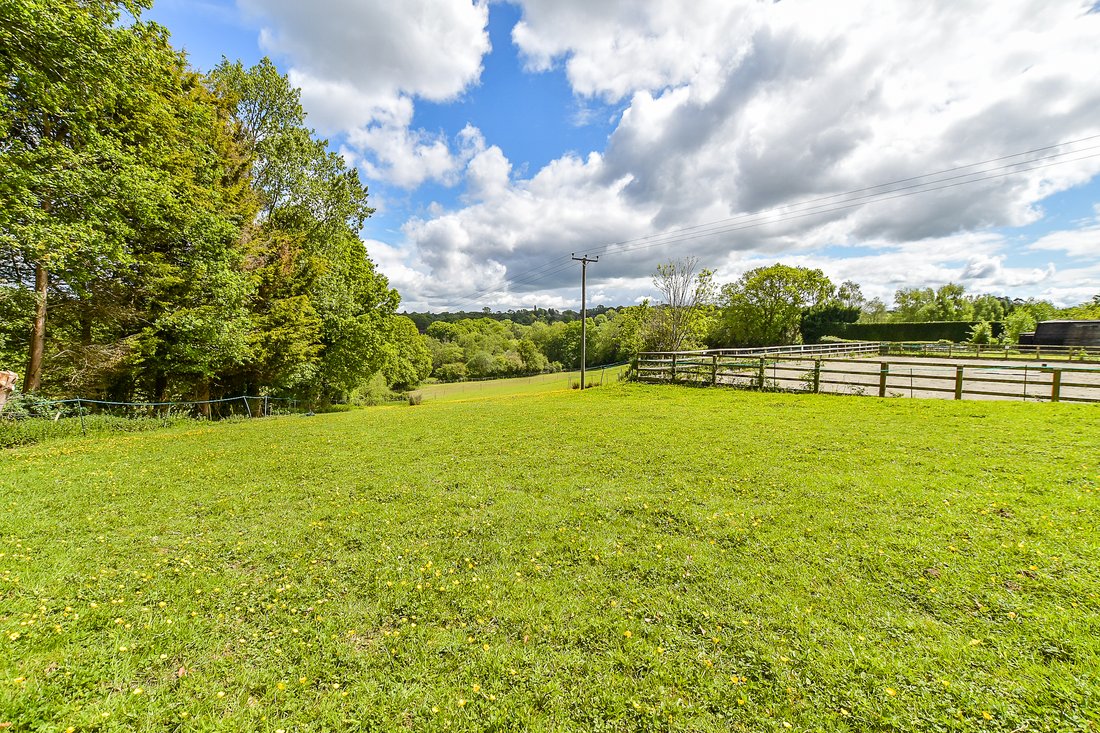 Rancho en Maresfield, Inglaterra 5 - 18013019