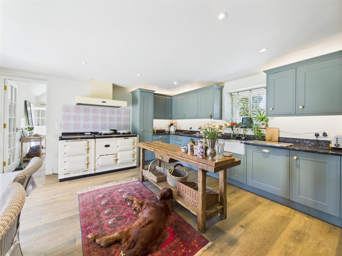 House in Jersey, St Lawrence, Jersey 2 - 16197682