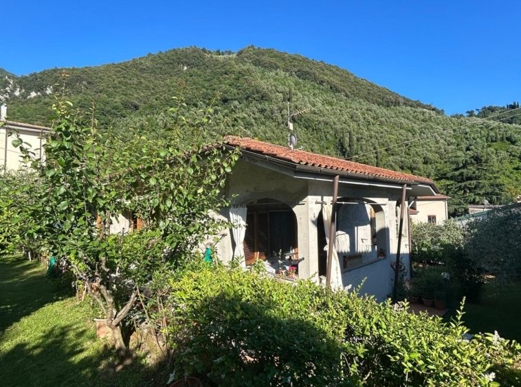 Villa in Pietrasanta, Tuscany, Italy 1 - 18013143