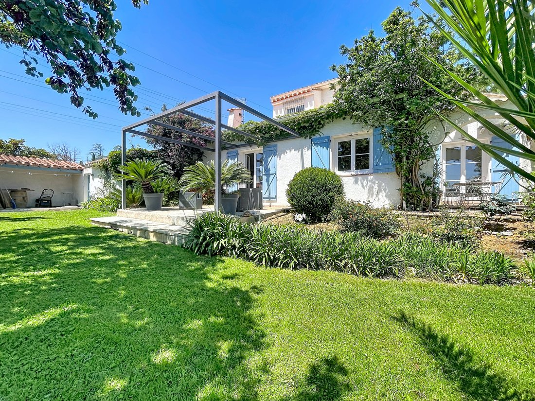 House in Centre Ville, Perpignan, France 1 - 17373601