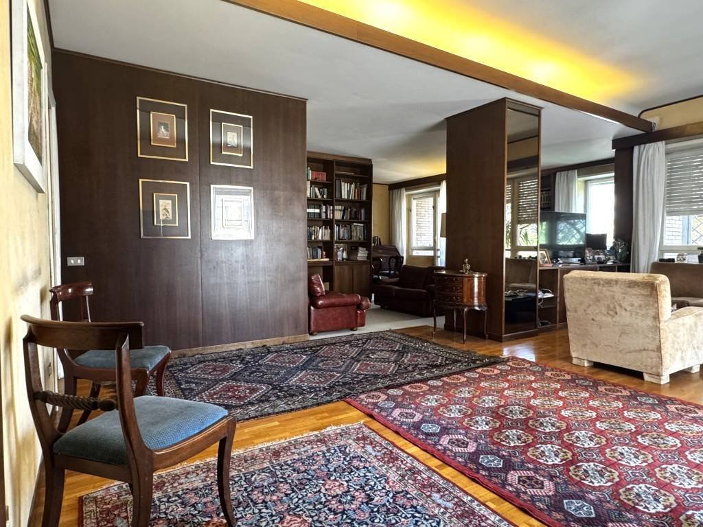 Apartment in Aventino - San Saba, Rome, Italy 5 - 18012895