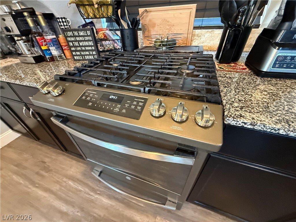 House in Las Vegas, Nevada, United States 2 - 17697946