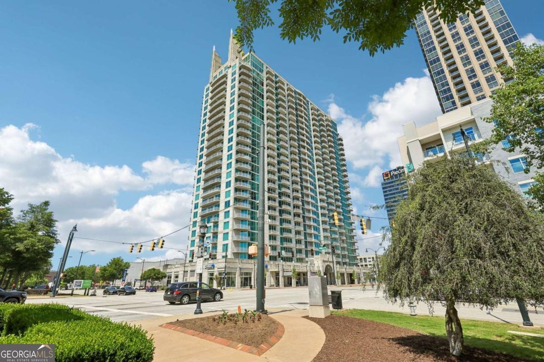 Condo in Atlanta, Georgia, United States 4 - 18013417