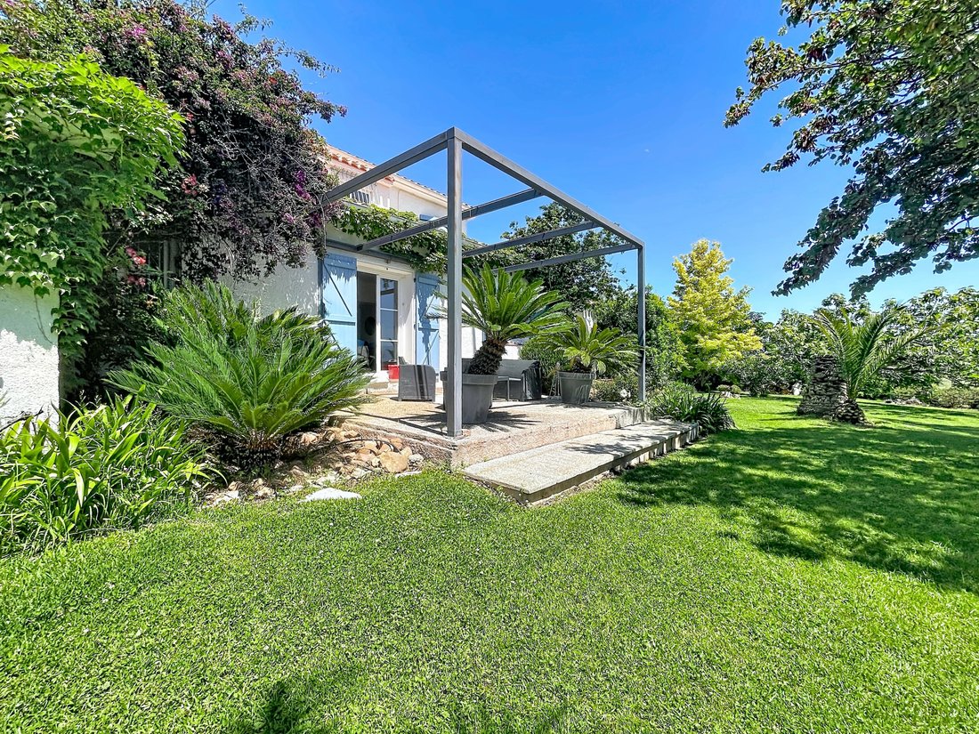 House in Centre Ville, Perpignan, France 2 - 17373601
