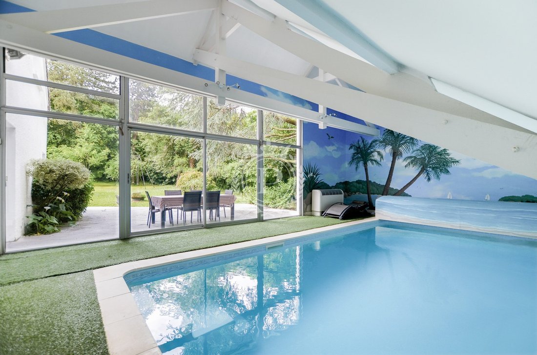 House in Piscop, Ile-de-France, France 1 - 18013575