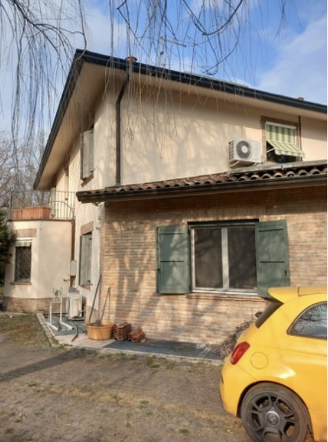 Villa in Castelnuovo Rangone, Emilia-Romagna, Italy 3 - 18012869