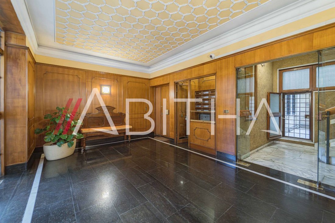 Apartment in Aventino - San Saba, Rome, Italy 5 - 18012917
