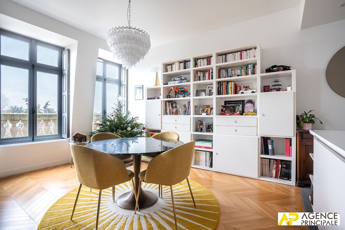 Wohnung in Napoleon, Maisons-Laffitte, Frankreich 4 - 18013669