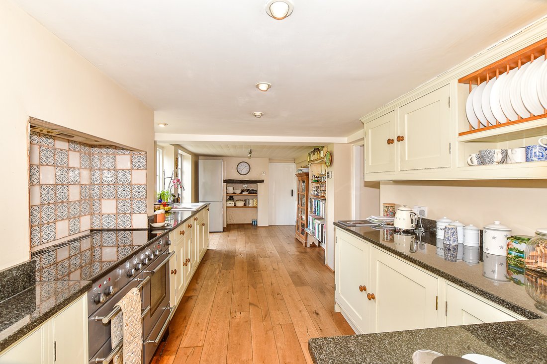 Rancho en Maresfield, Inglaterra 2 - 18013019