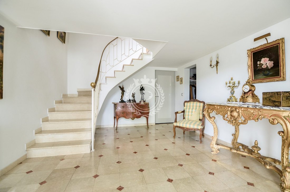 House in Piscop, Ile-de-France, France 4 - 18013575