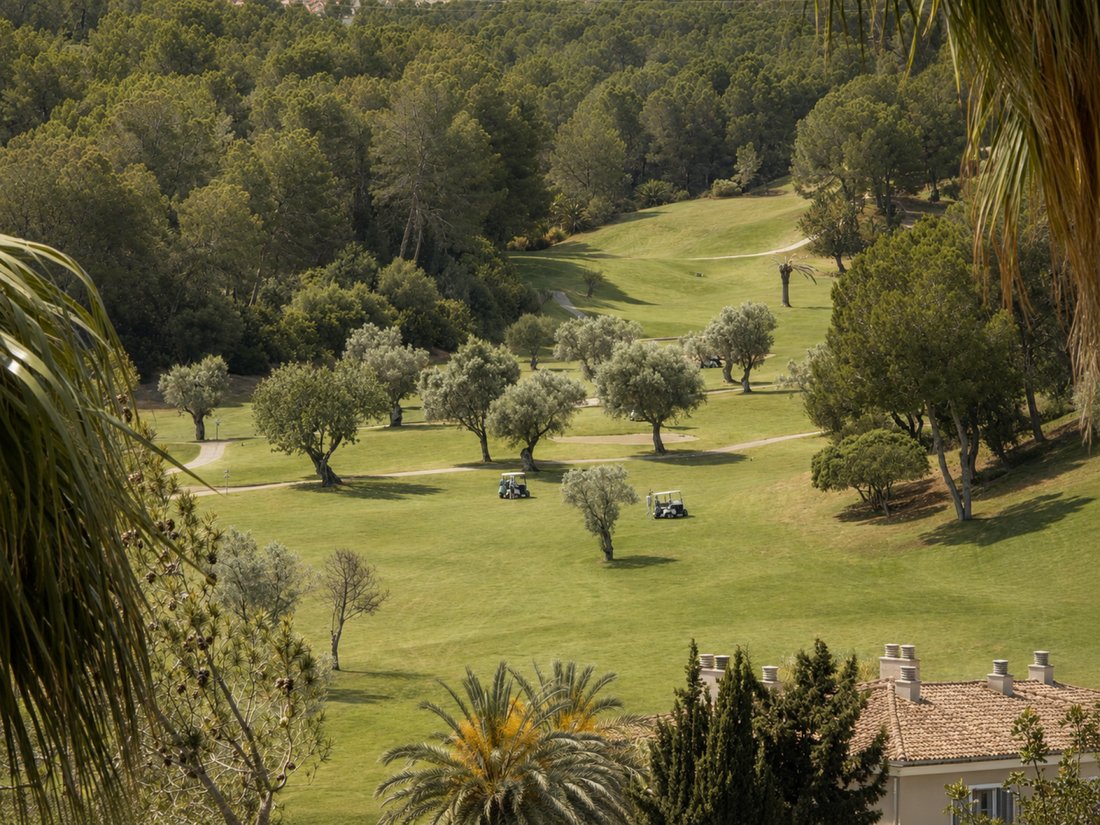 Appartamento a Portals Nous, Calvià, Isole Baleari 1 - 18012796