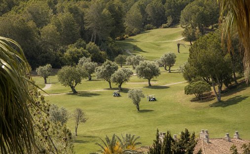 Appartamento a Portals Nous, Calvià, Isole Baleari 1