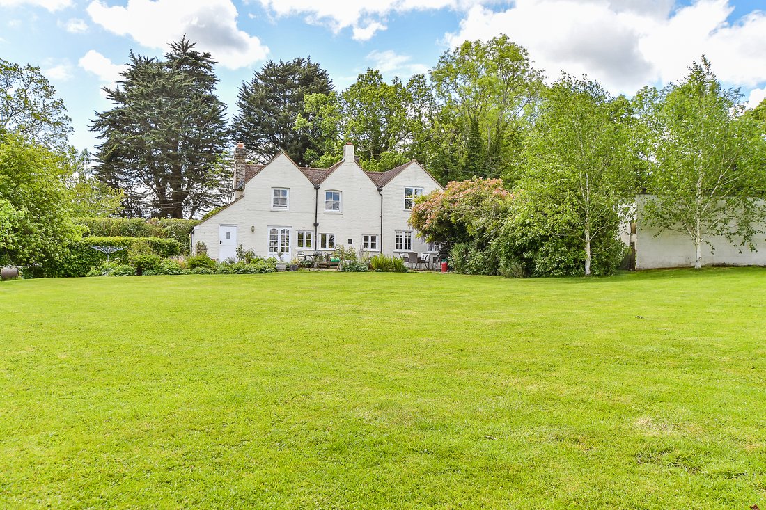 Rancho en Maresfield, Inglaterra 1 - 18013019