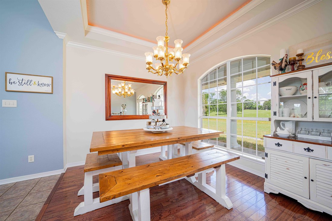 House in Gladewater, Texas, United States 5 - 17792248