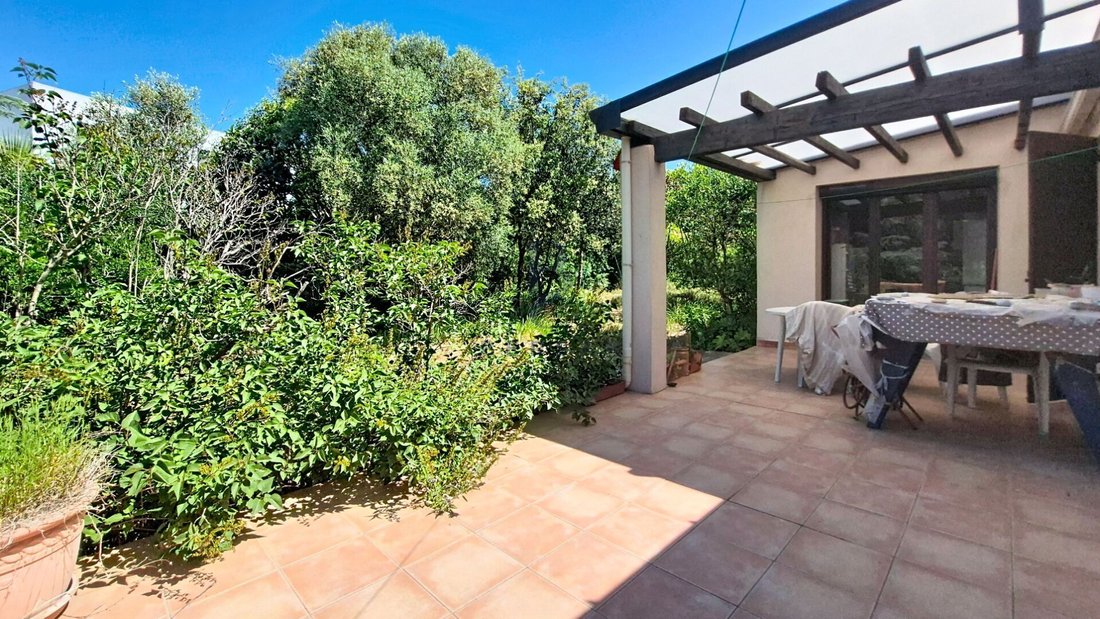 Villa in Exterieurs, Fréjus, Frankreich 5 - 18013759